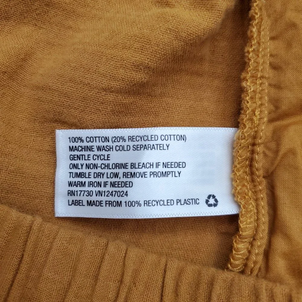 Universal Thread High Rise Pull-On Shorts - Picture 8 of 10